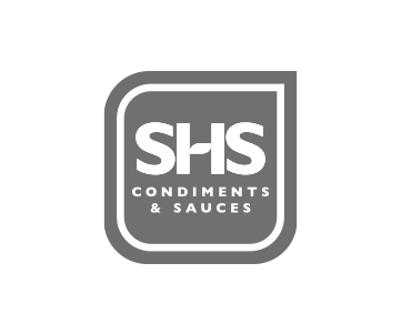 SHS Condiments & Sauces
