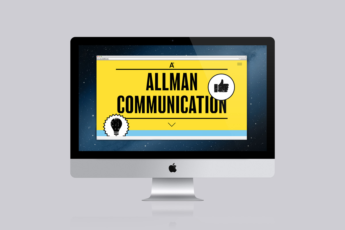 Allman Communication