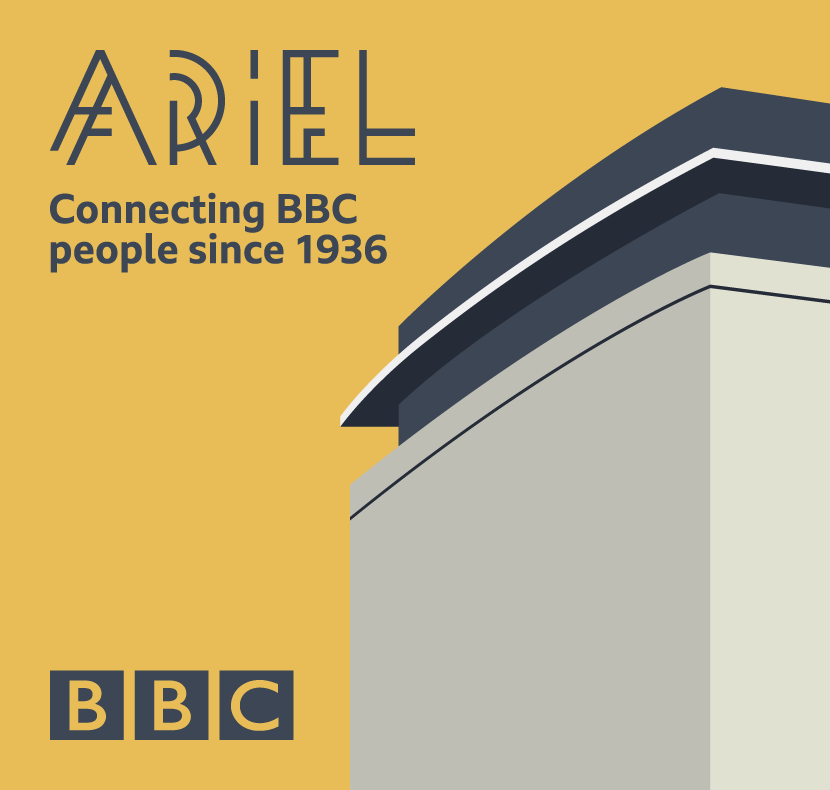 BBC Ariel