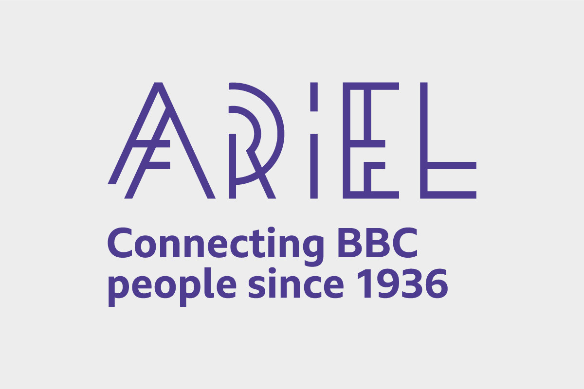 BBC Ariel