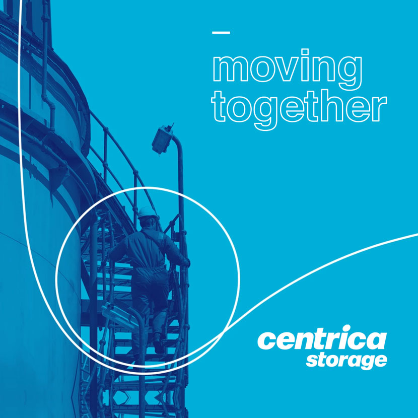 Centrica Storage Limited