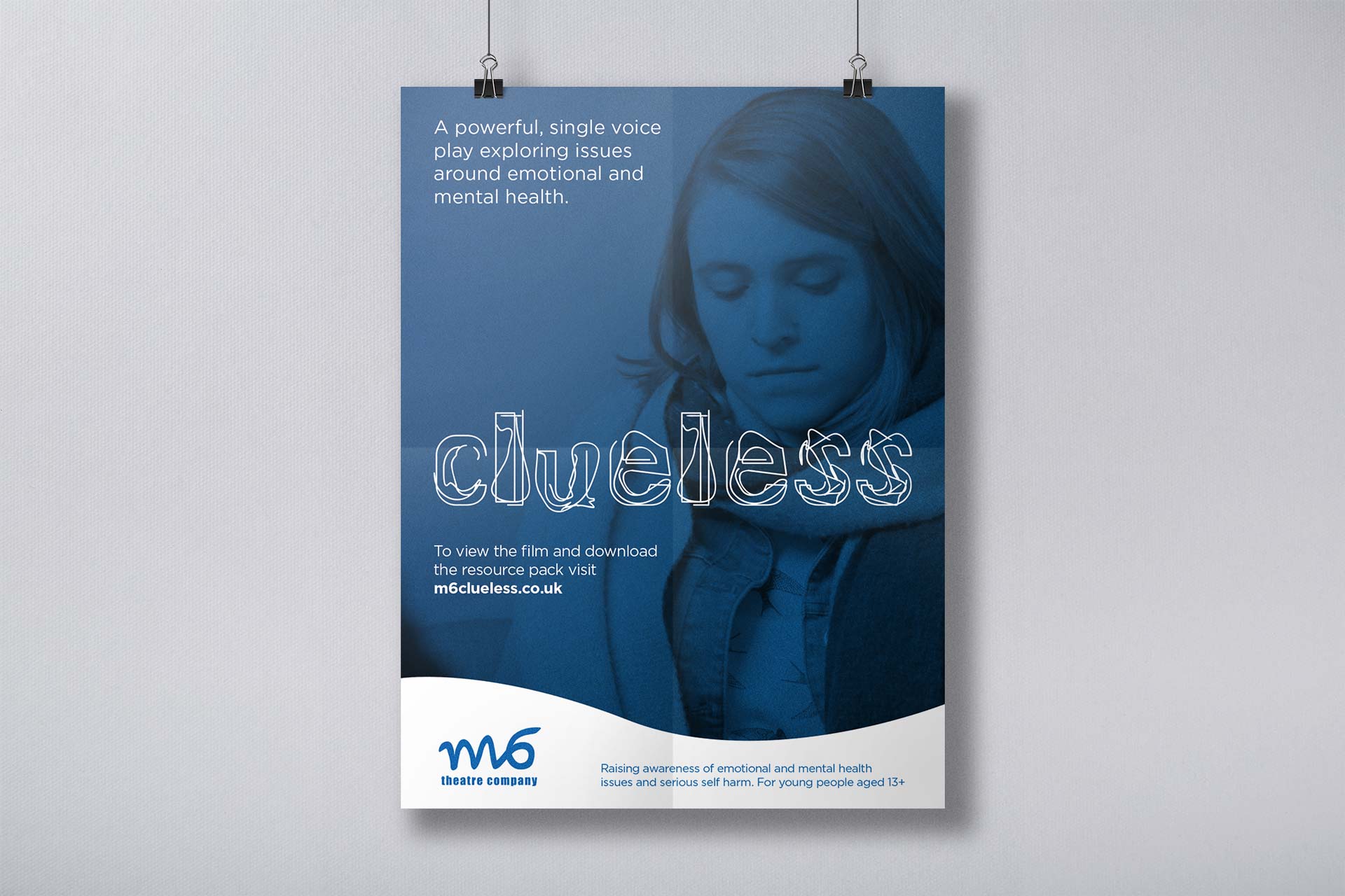 M6 Clueless